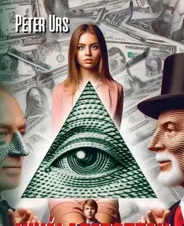 Svetová beletria Kiválasztottak - Peter Urs