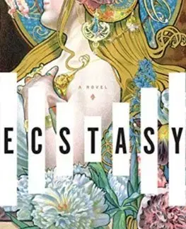Cudzojazyčná literatúra Ecstasy - Mary Sharrattová