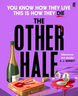 Beletria The Other Half - Charlotte Vassell