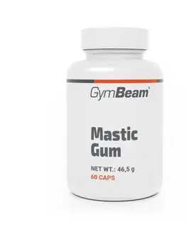 Ostatné špeciálne doplnky výživy GymBeam Mastic Gum