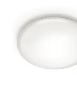 Svietidlá Philips - LED stmievateľné stropné svietidlo TOBA LED/23W/230V + diaľkové ovládanie 8718699680954