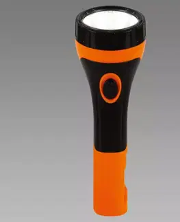 Moderné lampy Baterka Tramp 03934