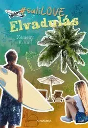 Young adults Elvadulás - Kristóf Kemény