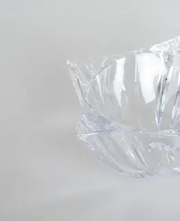 Misky polievka, kompót, šalát MAKRO - Misa sklo 21cm YOKO