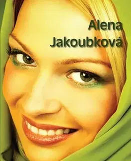 Romantická beletria Všude manžel o dvou kůrkách - Alena Jakoubková