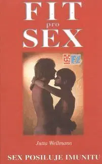 Sex a erotika Fit pro sex - Jutta Wellmann