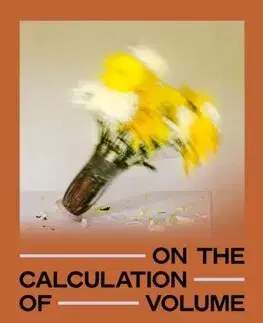 Svetová beletria On the Calculation of Volume II - Solvej Balle