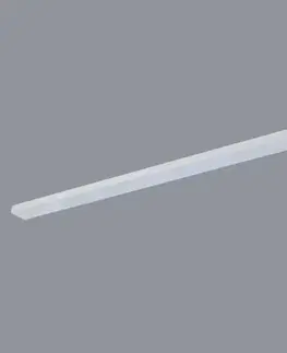 Lampy do obývačky Svietidlo ITAMA 6392 15W LED 90 cm biele K1