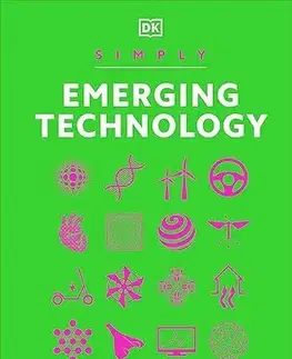 Veda, technika, elektrotechnika Simply Emerging Technology