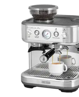 Predlžovacie káble Sencor - Pákový kávovar na espresso 1770W/230V 41013439