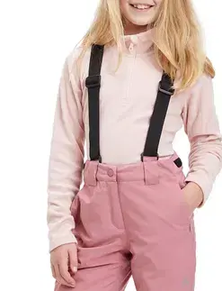 Lyžiarske nohavice McKinley Ellie AQX Ski Pants Girls Veľkosť: 140