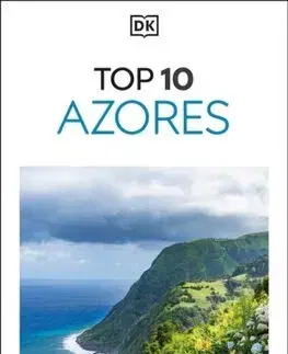 Európa DK Top 10 Azores