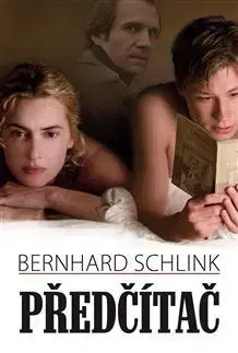 Svetová beletria Předčítač - Bernhard Schlink
