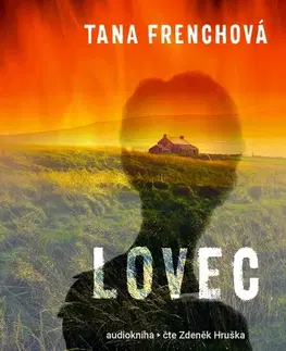 Detektívky, trilery, horory OneHotBook Lovec