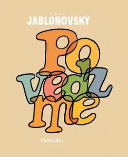 Humor a satira Povedzme - Fero Jablonovský