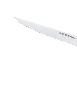 SONIC Tescoma nôž steakový  SONIC 12 cm, 6 ks