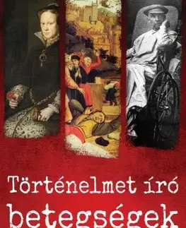 Dejiny, teória umenia Történelmet író betegségek - Ronald D. Gerste