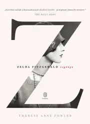 Biografie - ostatné Z - Therese Anne Fowler