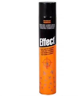 Ochrana proti hmyzu Effect proti vosám a sršňům 400 ml sprej