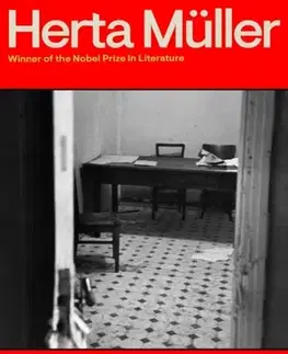 Beletria The Appointment - Herta Müller