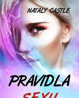 Erotická beletria Pravidla sexu - Nataly Castle
