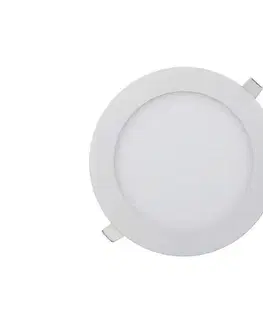 LED osvetlenie  LED Podhľadové svietidlo LED/12W/230V 6000K M118