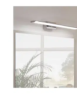 Svietidlá Eglo 33767-LED RGBW Kúpeľňové osvetlenie TABIANO-C LED/15,6W/230V 60,5cm IP44+DO 33767