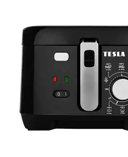 Fritovacie hrnce TESLA EasyCook AE 300
