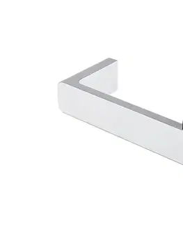 Svietidlá NIMCO MA 29055-26 - Držiak toaletného papiera MAYA lesklý chróm MA 29055-26