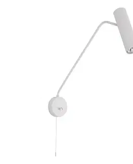 Svietidlá  Nástenné svietidlo 1xGU10/35W/230V 6487