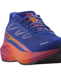 Cesta Salomon Aero Blaze 2 W Veľkosť: 40 2/3 EUR