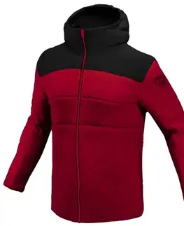 Lyžiarske bundy Rossignol Siz Ski Jacket Veľkosť: M
