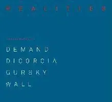 Dejiny, teória umenia Made Realities - Draiflessen Collection,Julia Franck,O. Nein,G. Pavlopoulos
