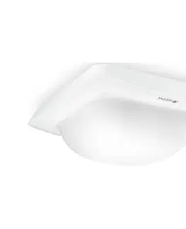 Svietidlá Steinel 064372 - Prezenčný hlásič podhľadový IR Quattro HD-2 DALI2-IPD 064372