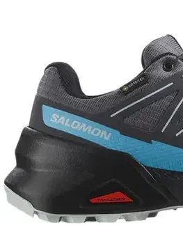 Trail Salomon Speedcross Peak GTX W Veľkosť: 39 1/3 EUR