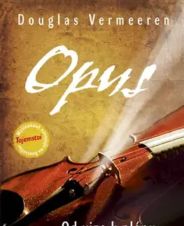 Ezoterika - ostatné Opus - Douglas Vermeeren