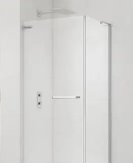 Sprchovacie kúty Sprchovací kút obdĺžnik 100x90 cm SAT TGD NEW SATTGDO90S100 SATTGDO90S100