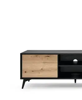 TV stolíky ArtPS TV stolík MADONNA RTV154
