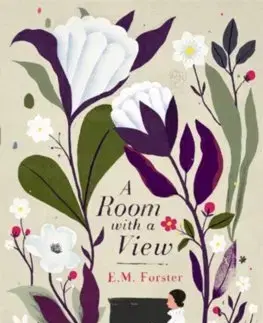 Svetová beletria A Room with a View - Books Penguin,E. M. Forster