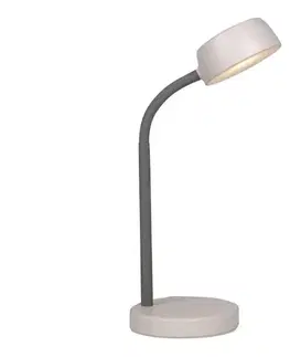 Lampy Rabalux 6778 - LED Stolná lampa BERRY LED/4,5W/230V 6778