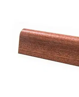Soklové lišty > KP 40 MDF lišta KP 40 46022