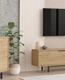 TV stolíky TV stolík On1-S