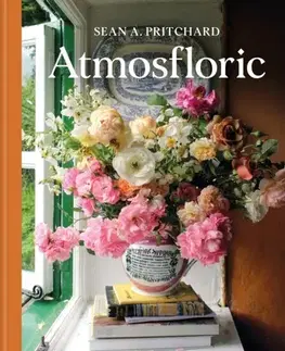 Záhrada Atmosfloric - Sean A Pritchard