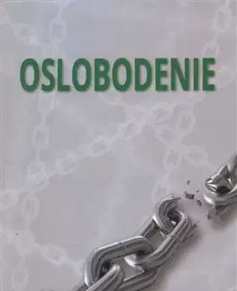 Fejtóny, rozhovory, reportáže Oslobodenie - Mgr. Andrea Tropková