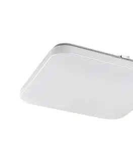 Svietidlá Rabalux 71109 - LED Stropné svietidlo VENDEL LED/24W/230V 3000K 37x37 cm 71109
