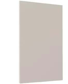Kuchynské skrinky Čelo skrinky Luxeo F08-D60ZS-AX beige