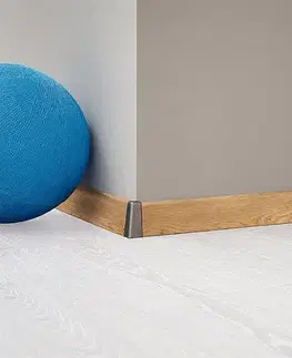 Soklové lišty > KTEX1 MDF lišta KTEX1 M1008