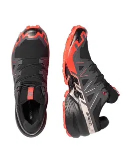 Trail Salomon Speedcross 6 GTX M Veľkosť: 40 2/3 EUR
