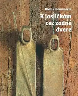 Kresťanstvo K jasličkám cez zadné dvere