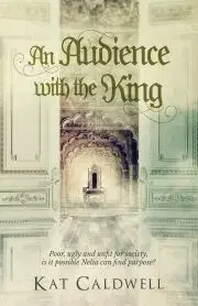 Sci-fi a fantasy An Audience with the King - Caldwell Kat